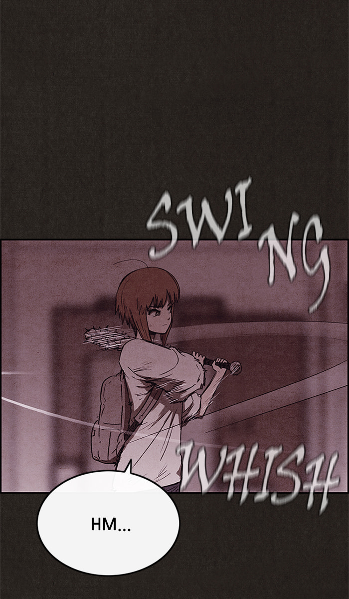 Sweet Home Chapter 73 page 76 - 