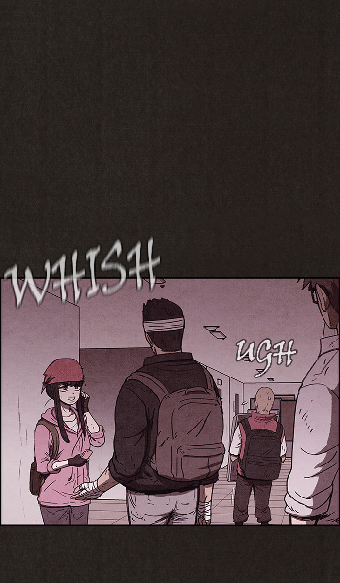 Sweet Home Chapter 73 page 77 - 