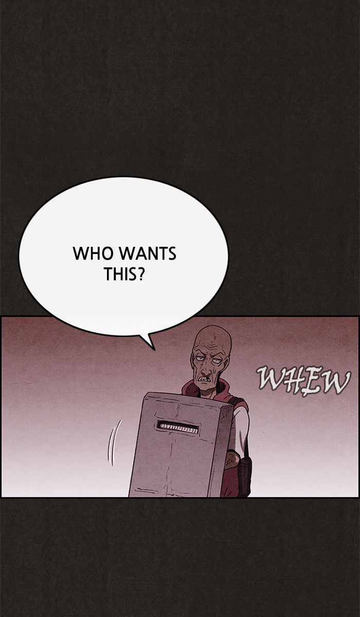 Sweet Home Chapter 73 page 78 - 