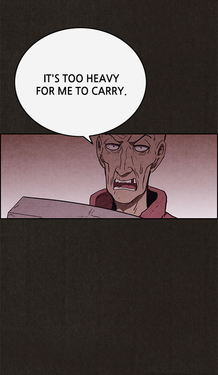 Sweet Home Chapter 73 page 79 - 