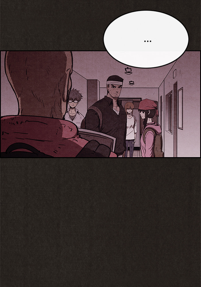 Sweet Home Chapter 73 page 80 - 