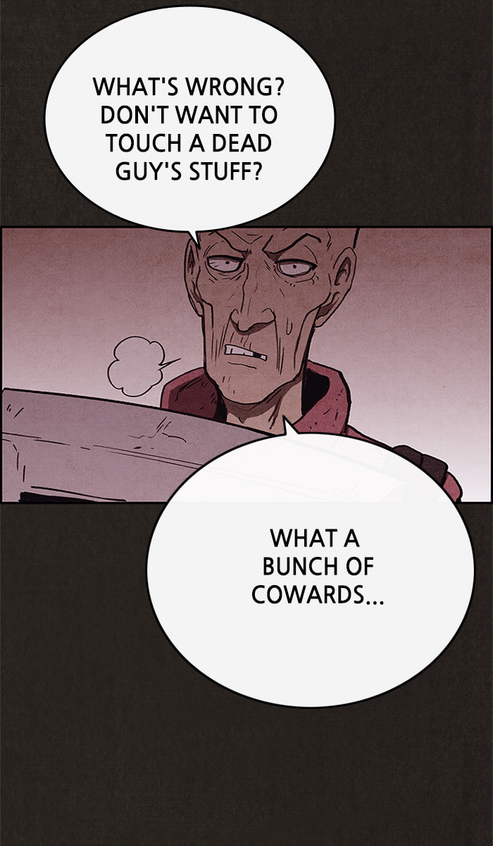 Sweet Home Chapter 73 page 81 - 