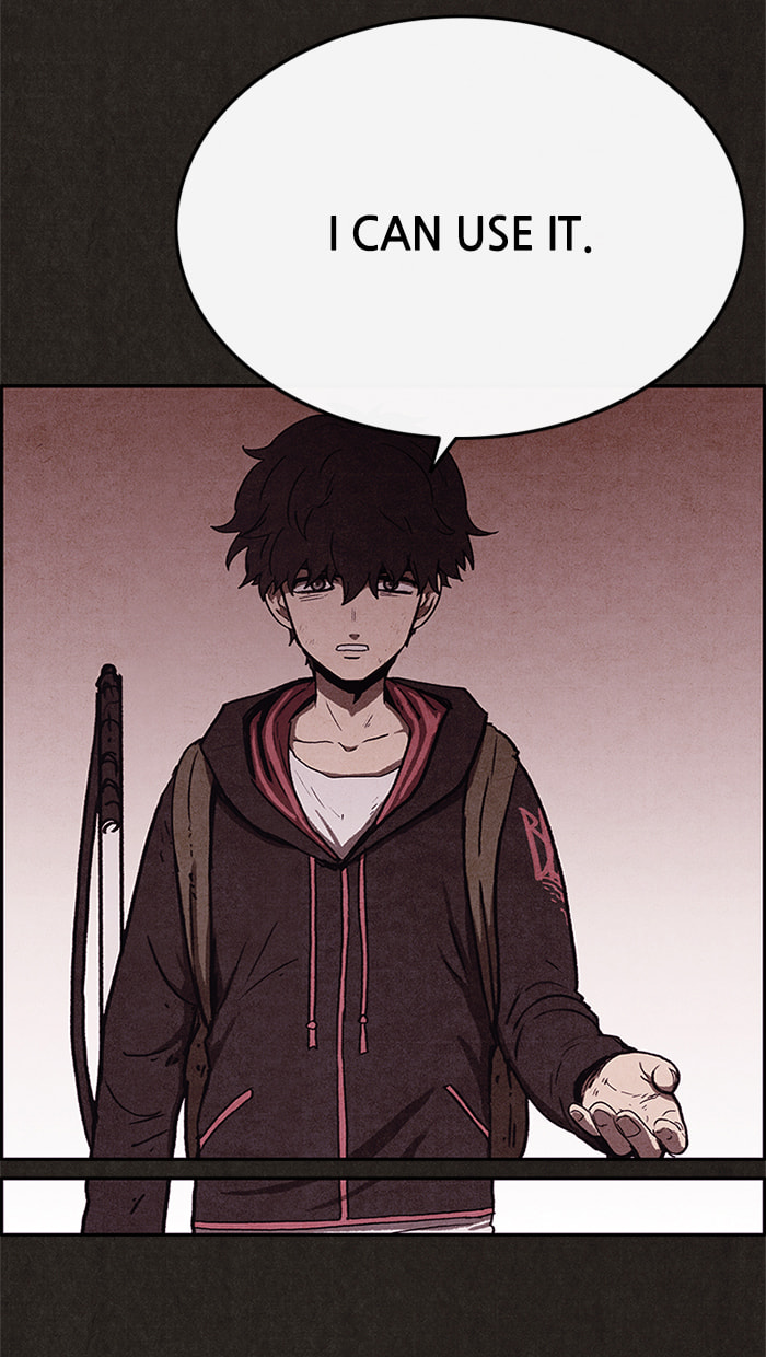 Sweet Home Chapter 73 page 84 - 