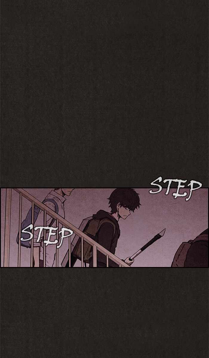 Sweet Home Chapter 73 page 87 - 