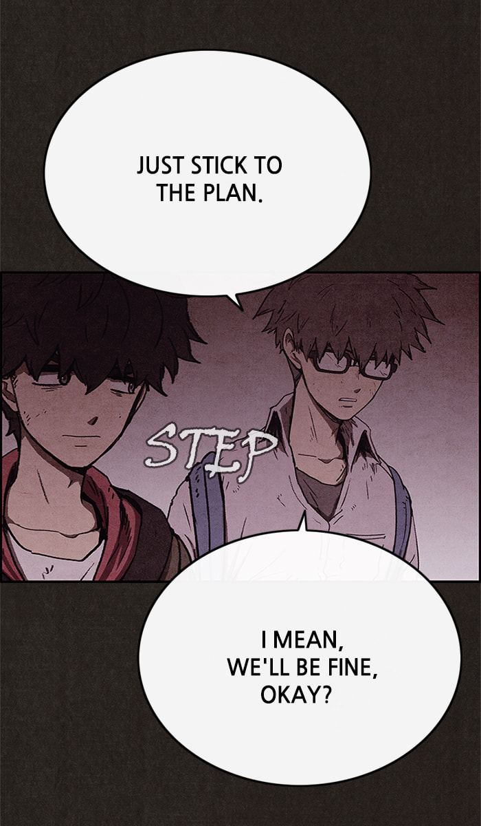 Sweet Home Chapter 73 page 88 - 
