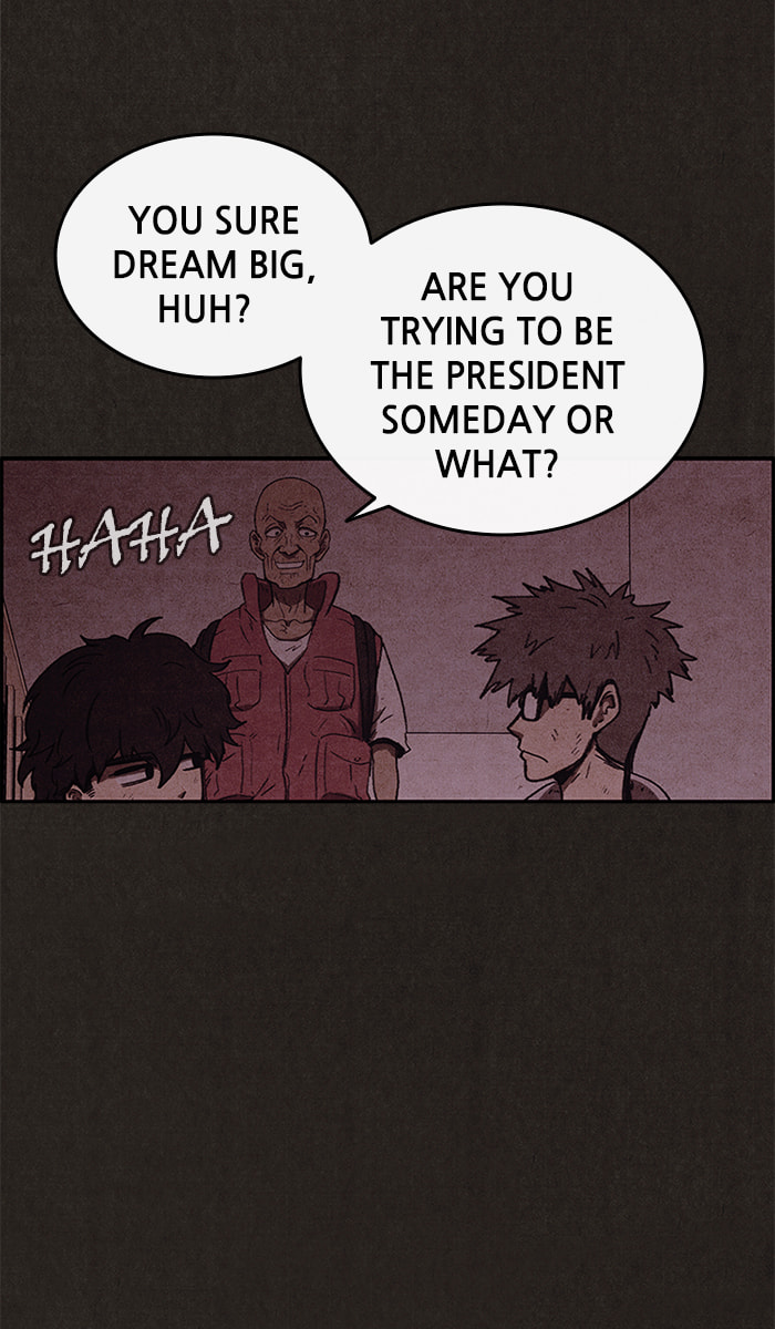 Sweet Home Chapter 73 page 89 - 