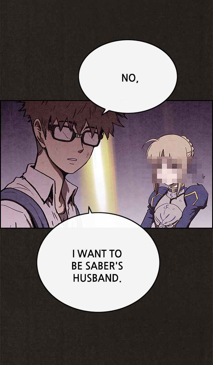 Sweet Home Chapter 73 page 90 - 