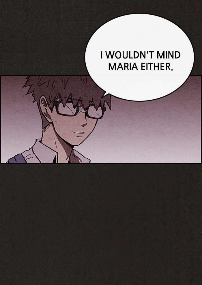 Sweet Home Chapter 73 page 93 - 