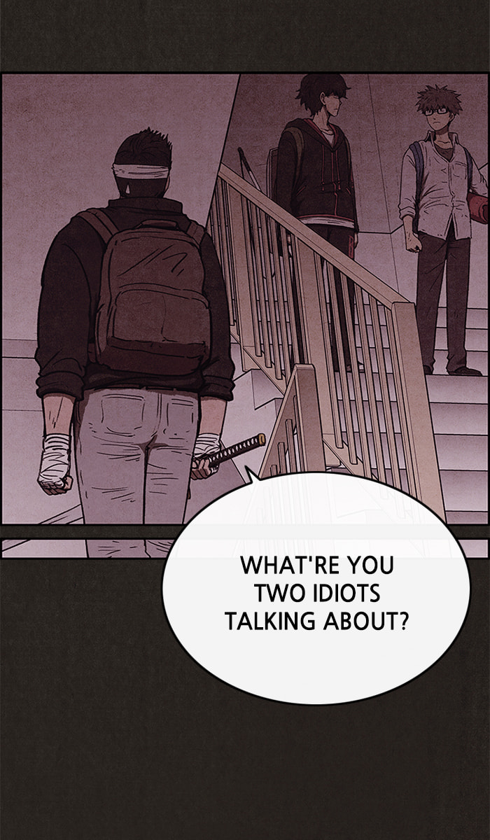 Sweet Home Chapter 73 page 95 - 