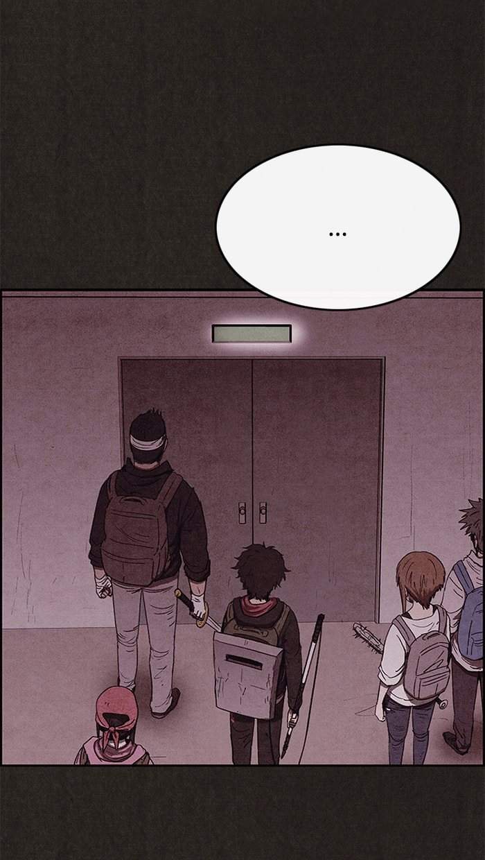Sweet Home Chapter 73 page 97 - 