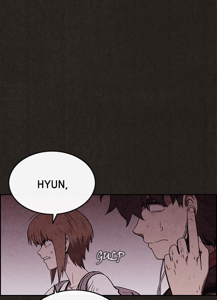 Sweet Home Chapter 73 page 98 - 