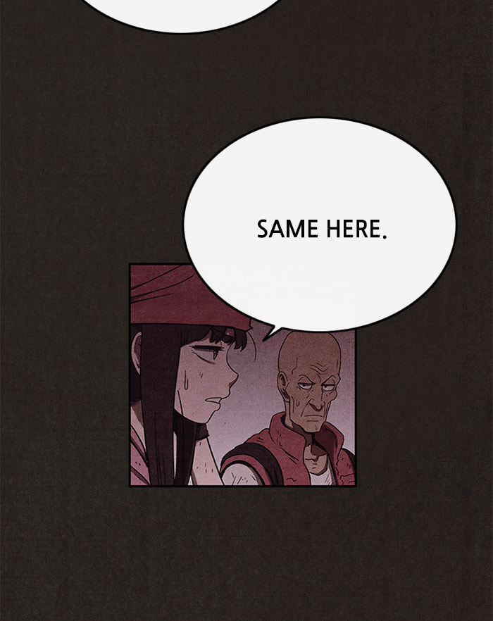 Sweet Home Chapter 73 page 100 - 
