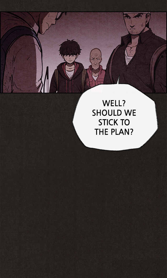 Sweet Home Chapter 74 page 11 - 