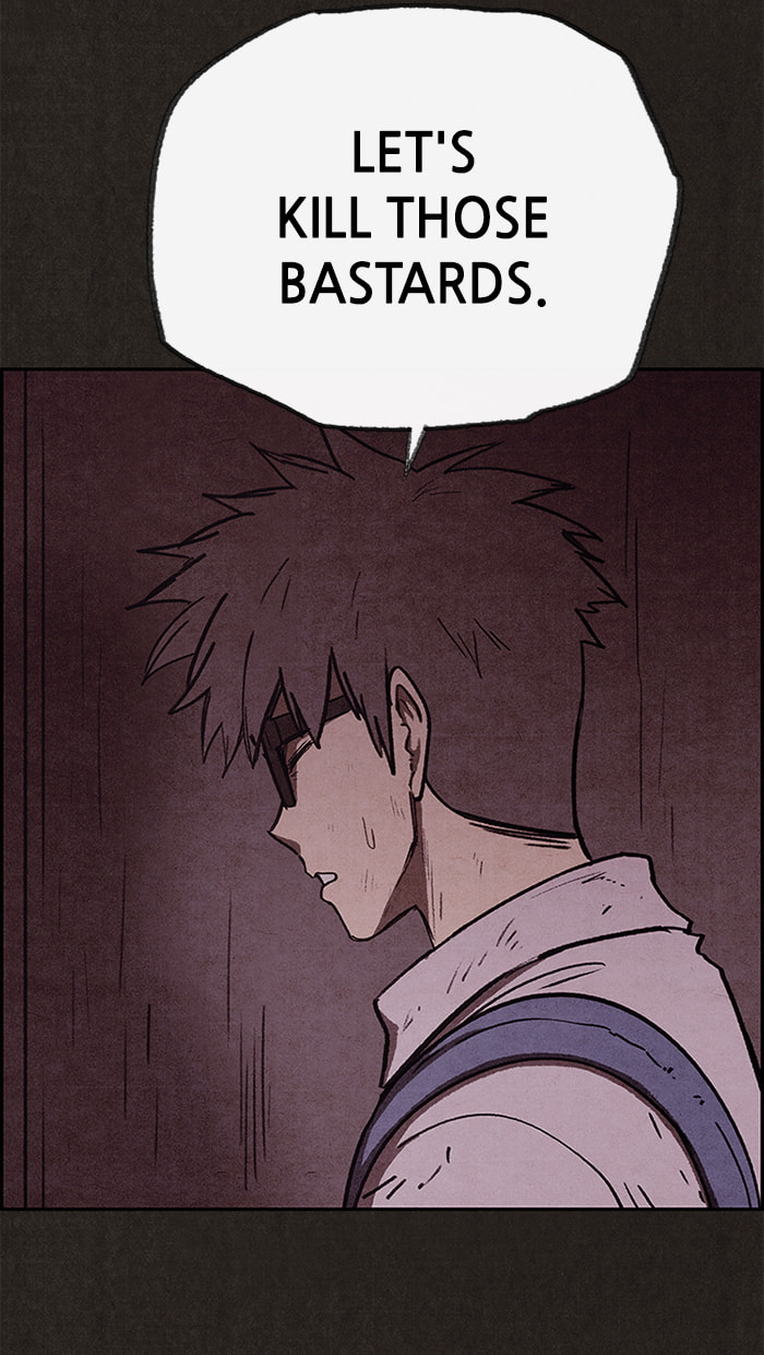 Sweet Home Chapter 74 page 13 - 