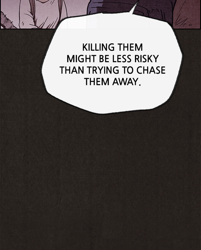 Sweet Home Chapter 74 page 15 - 