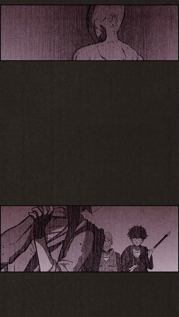 Sweet Home Chapter 74 page 18 - 