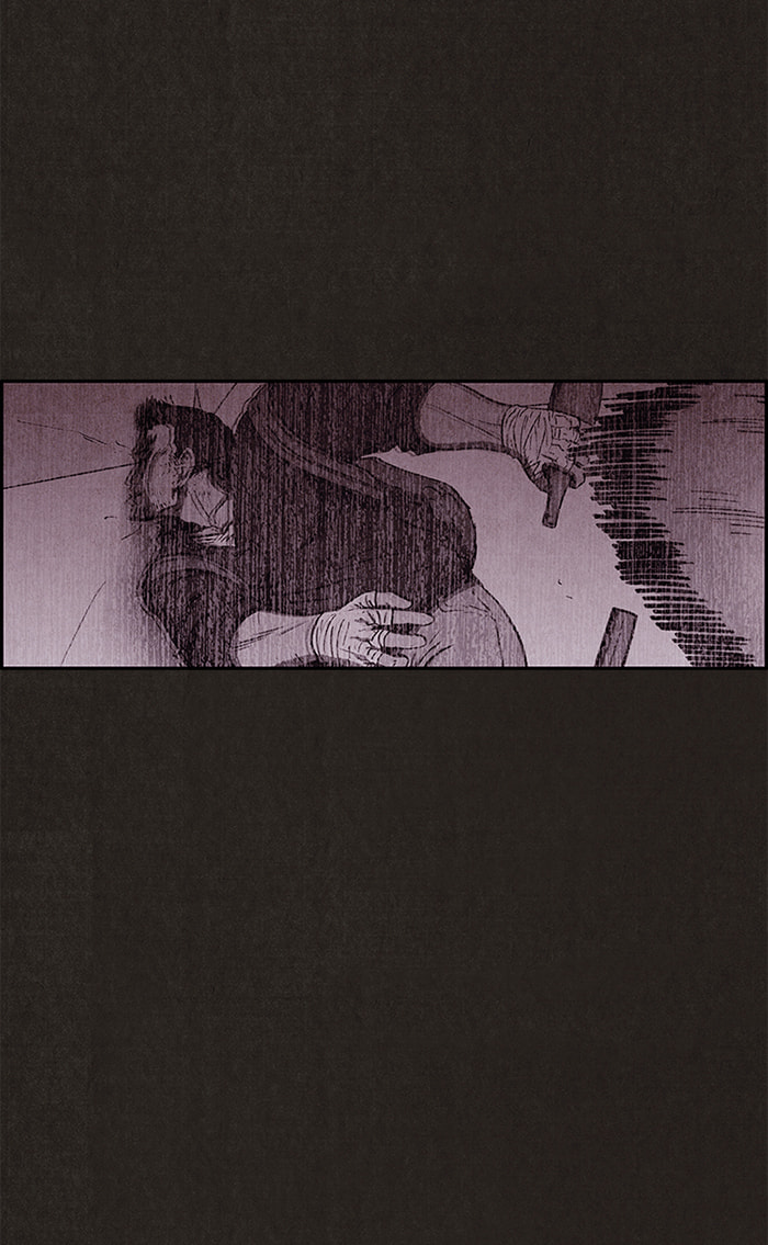 Sweet Home Chapter 74 page 19 - 