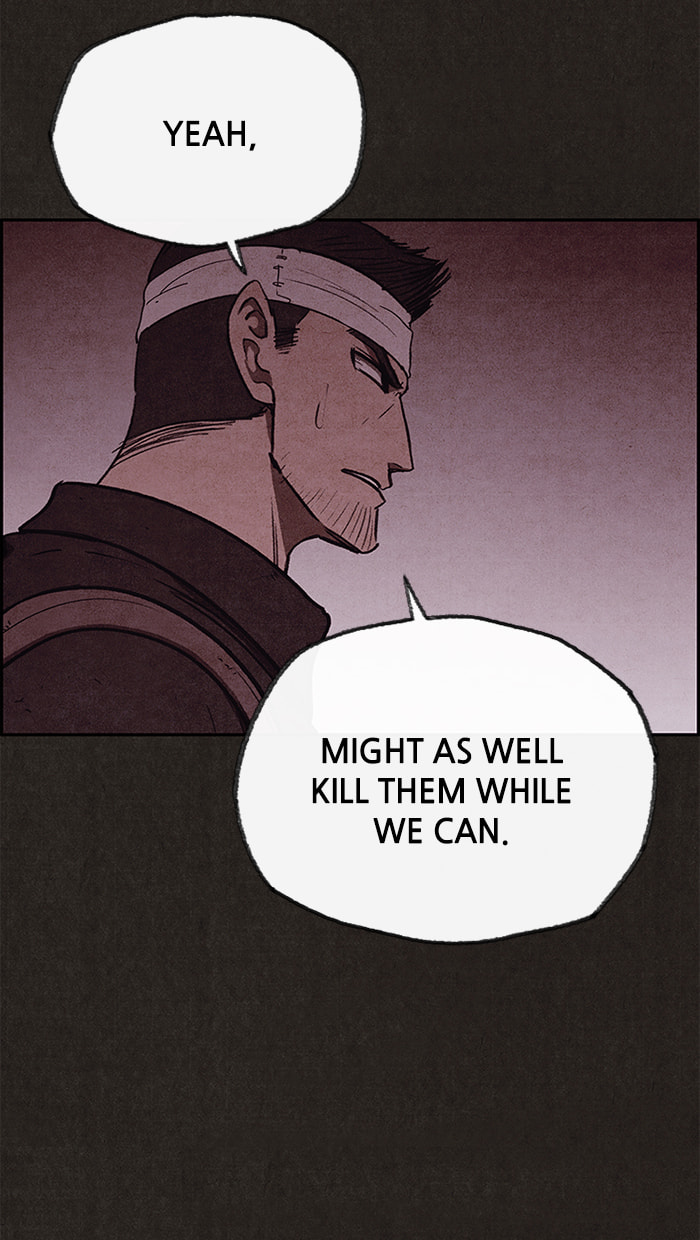 Sweet Home Chapter 74 page 21 - 