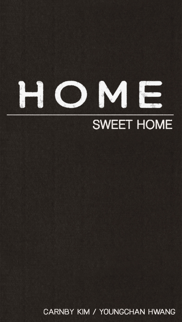 Sweet Home Chapter 74 page 24 - 