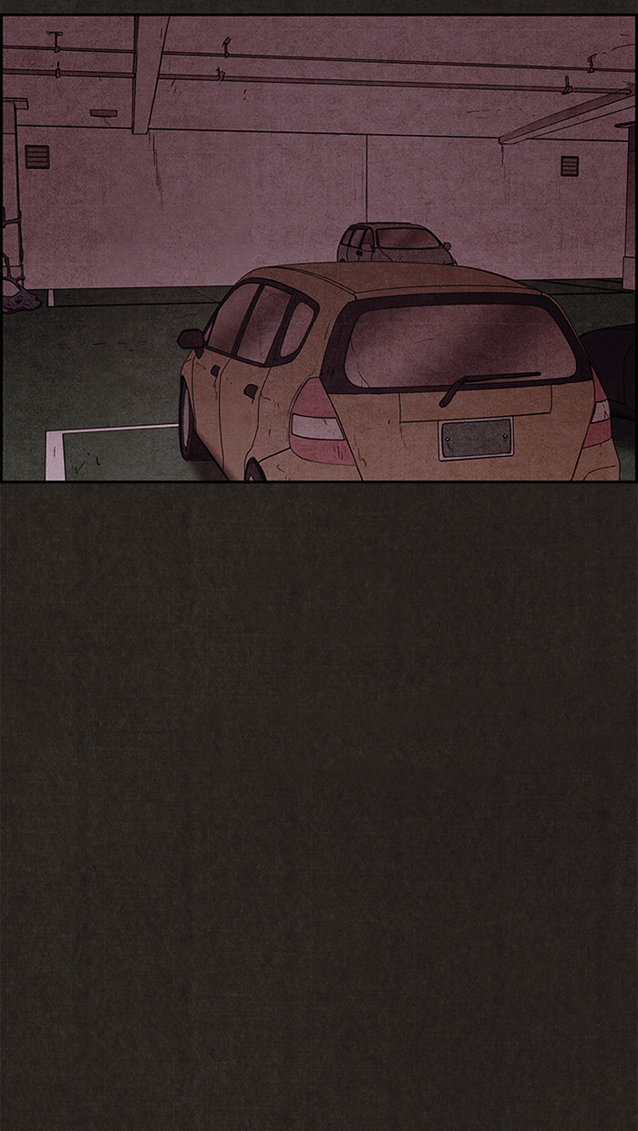 Sweet Home Chapter 74 page 25 - 