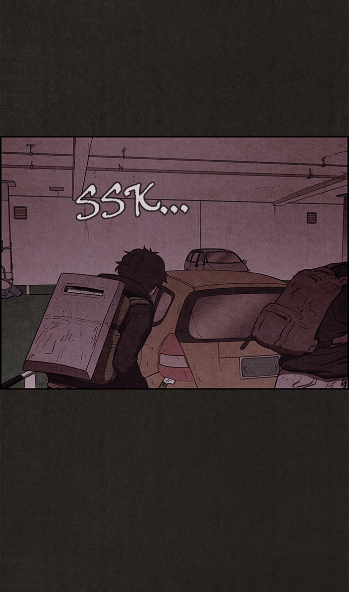 Sweet Home Chapter 74 page 26 - 