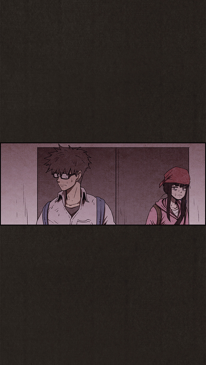 Sweet Home Chapter 74 page 28 - 
