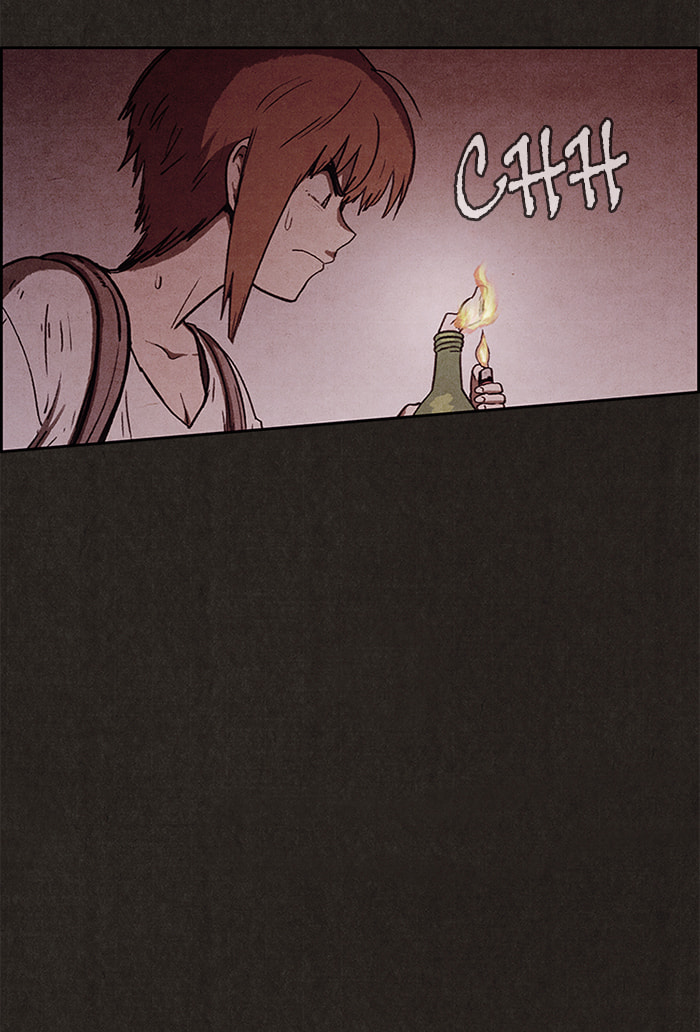 Sweet Home Chapter 74 page 30 - 