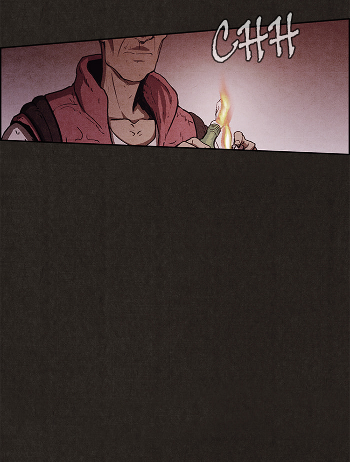 Sweet Home Chapter 74 page 31 - 