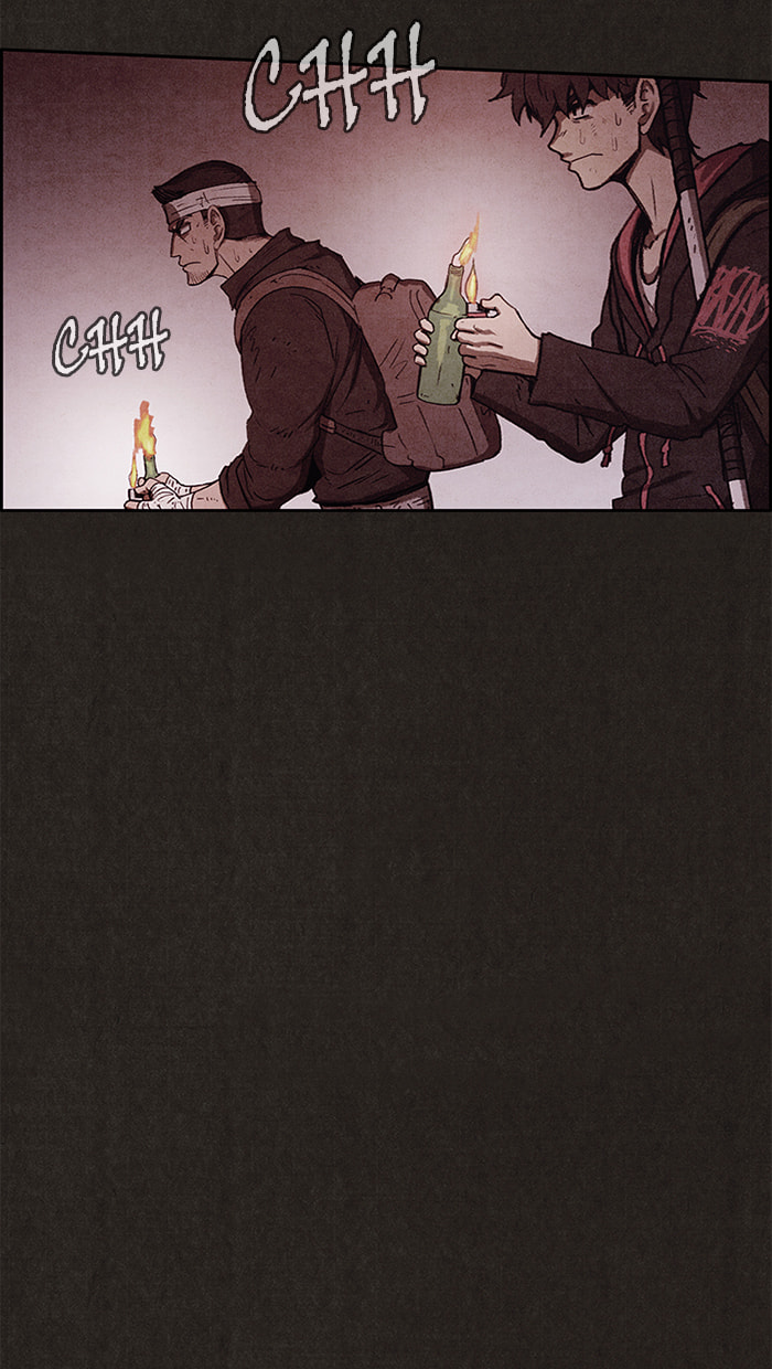 Sweet Home Chapter 74 page 32 - 