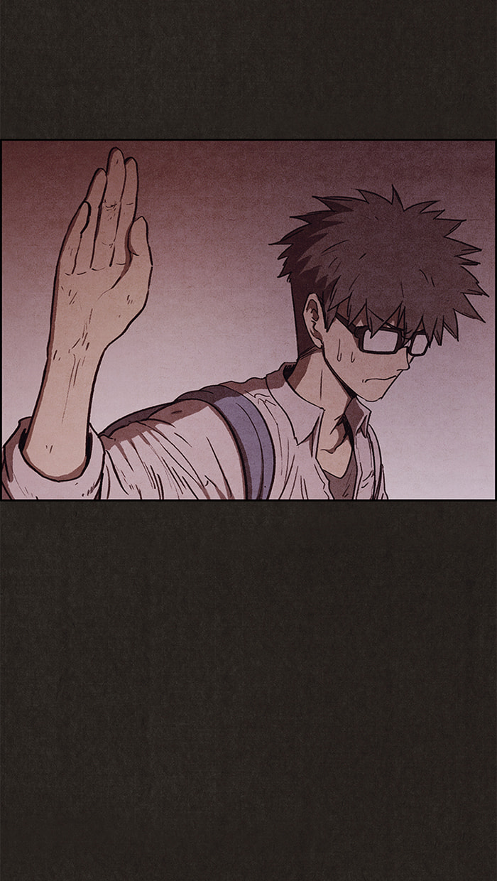 Sweet Home Chapter 74 page 33 - 