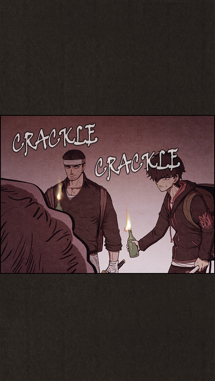 Sweet Home Chapter 74 page 34 - 