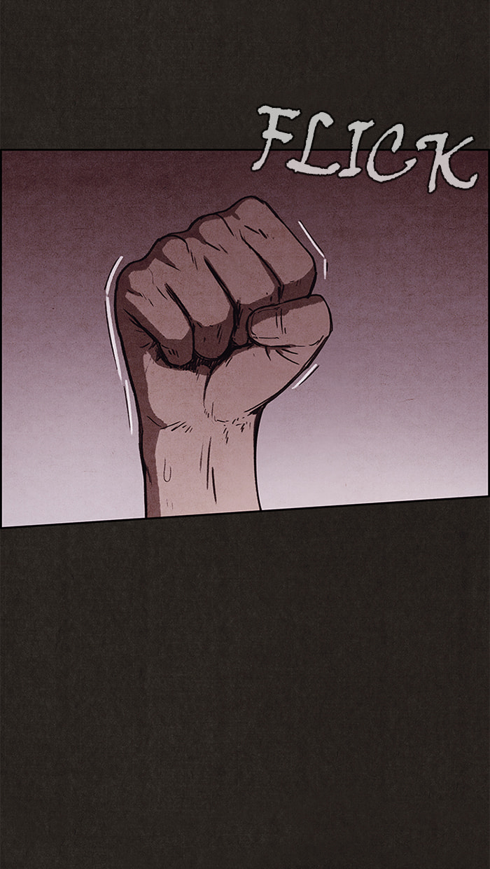 Sweet Home Chapter 74 page 38 - 