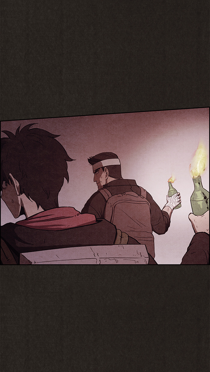 Sweet Home Chapter 74 page 39 - 