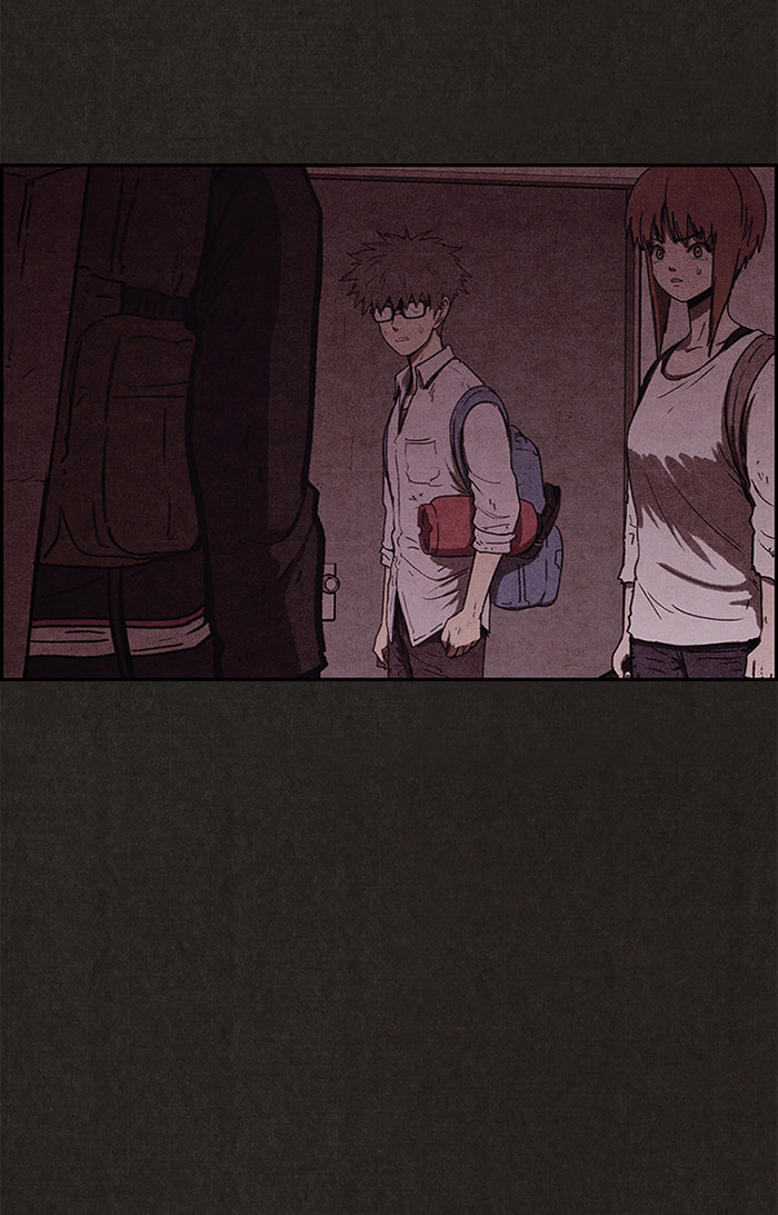 Sweet Home Chapter 74 page 5 - 