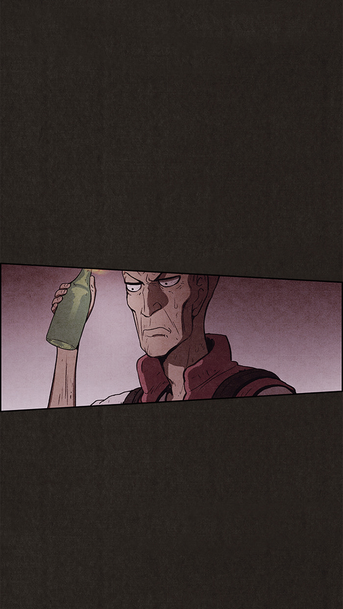 Sweet Home Chapter 74 page 41 - 