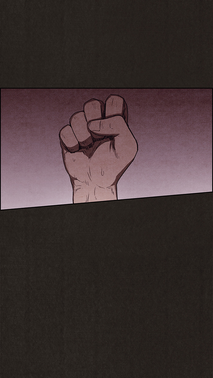 Sweet Home Chapter 74 page 43 - 