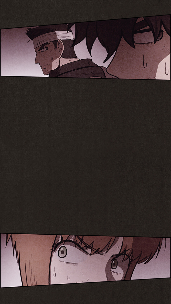 Sweet Home Chapter 74 page 44 - 