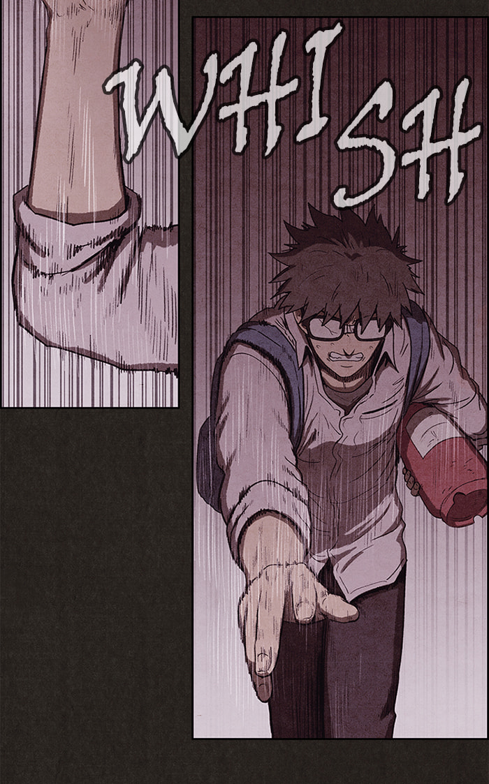 Sweet Home Chapter 74 page 47 - 