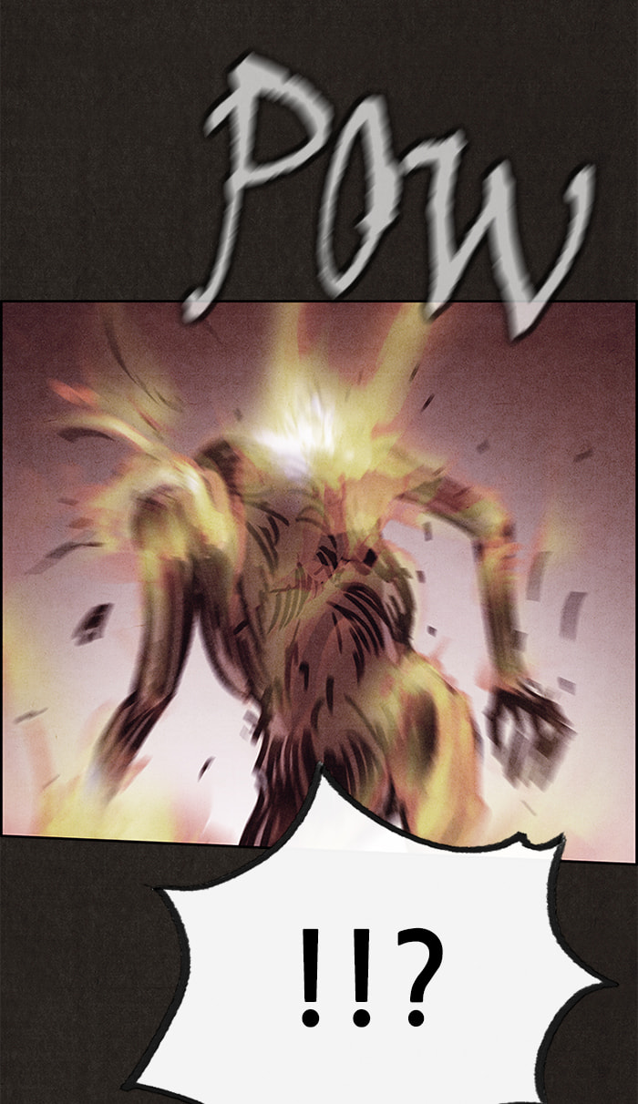 Sweet Home Chapter 74 page 54 - 