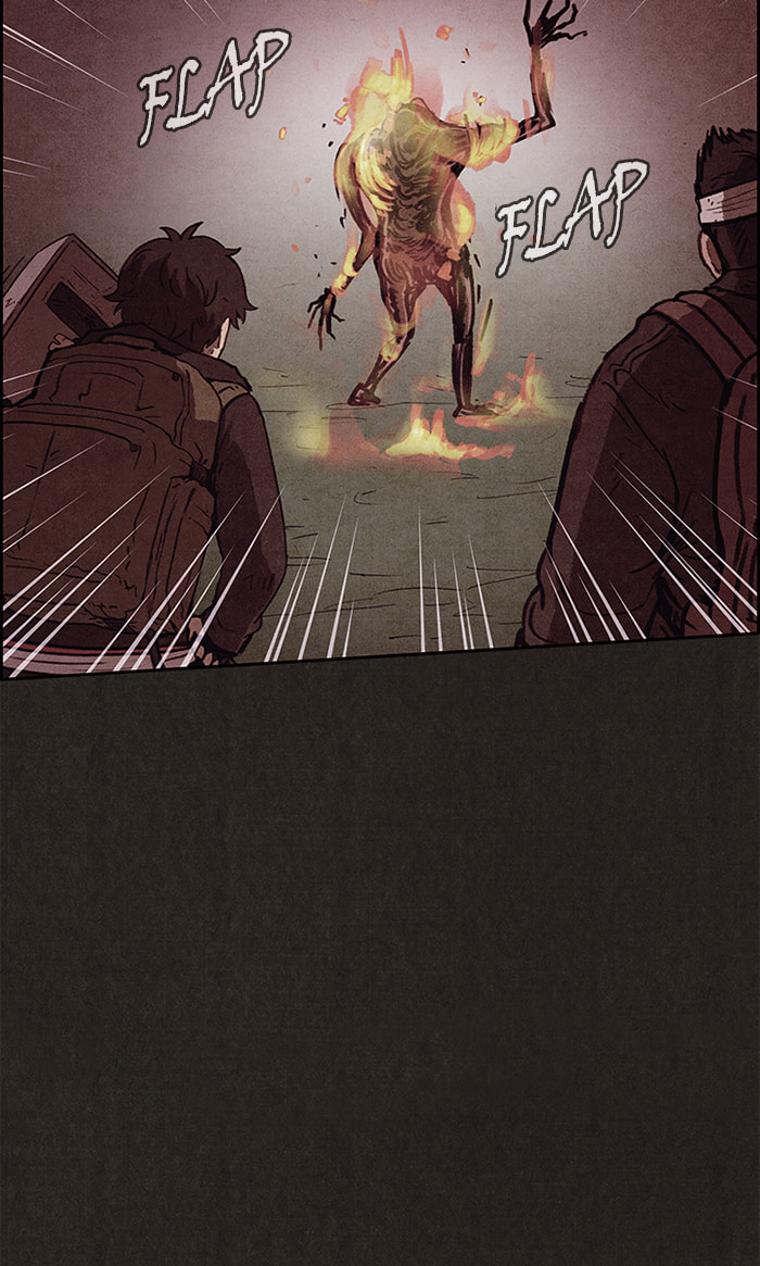 Sweet Home Chapter 74 page 57 - 