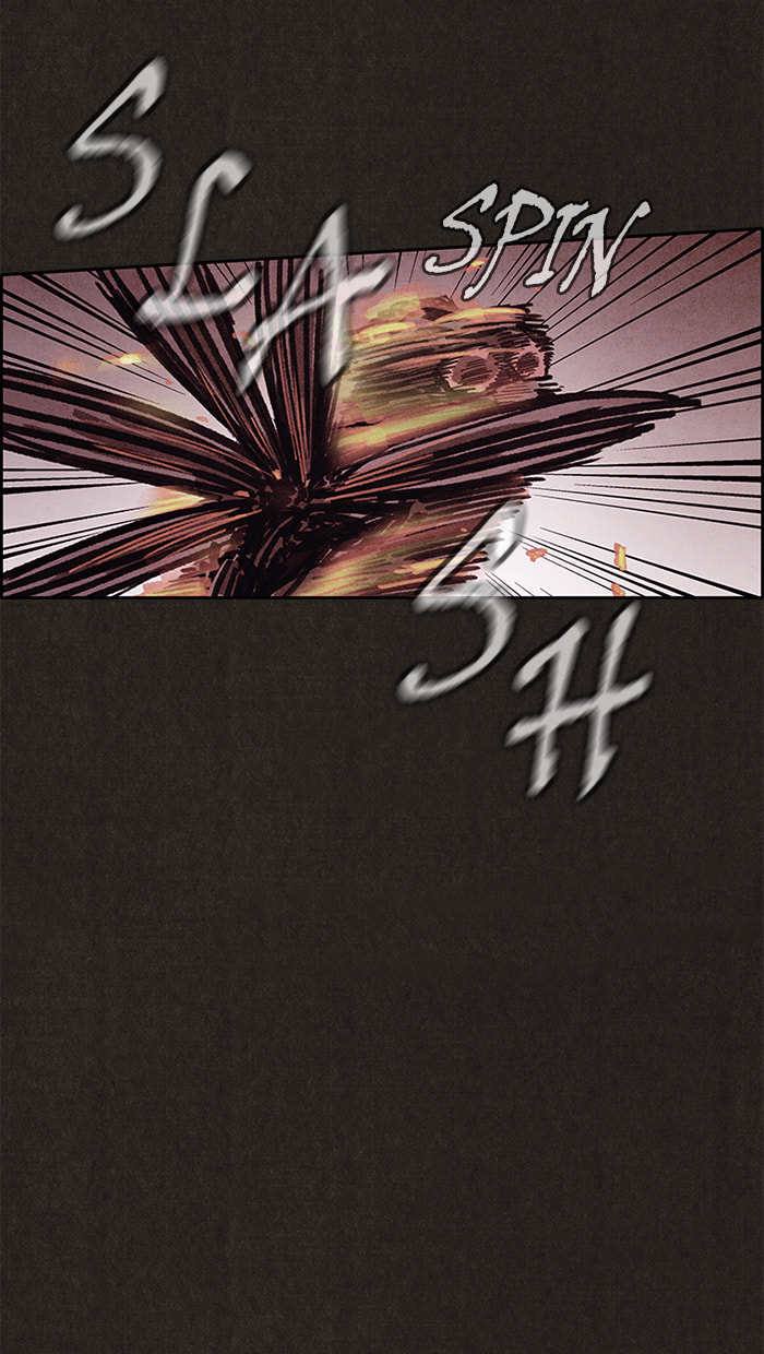 Sweet Home Chapter 74 page 58 - 