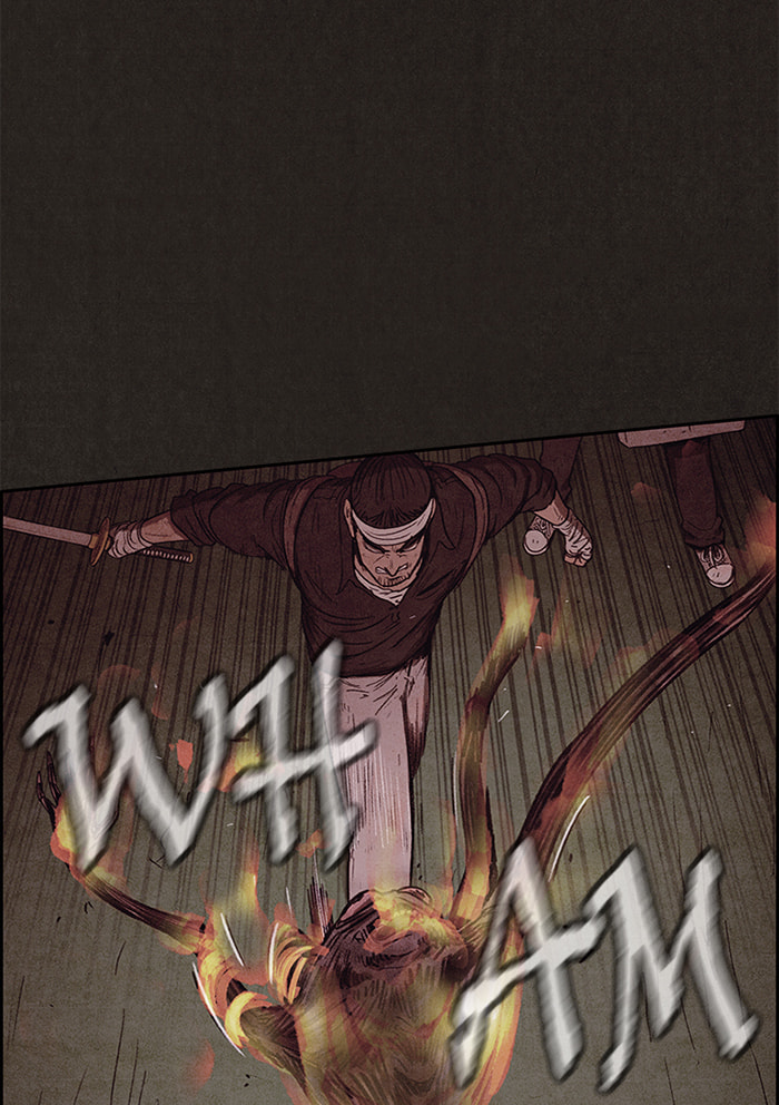 Sweet Home Chapter 74 page 62 - 