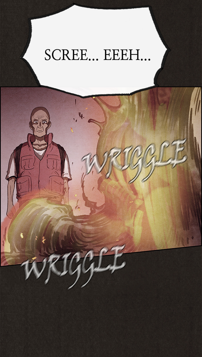 Sweet Home Chapter 74 page 66 - 