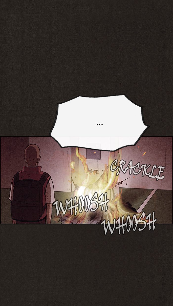 Sweet Home Chapter 74 page 68 - 