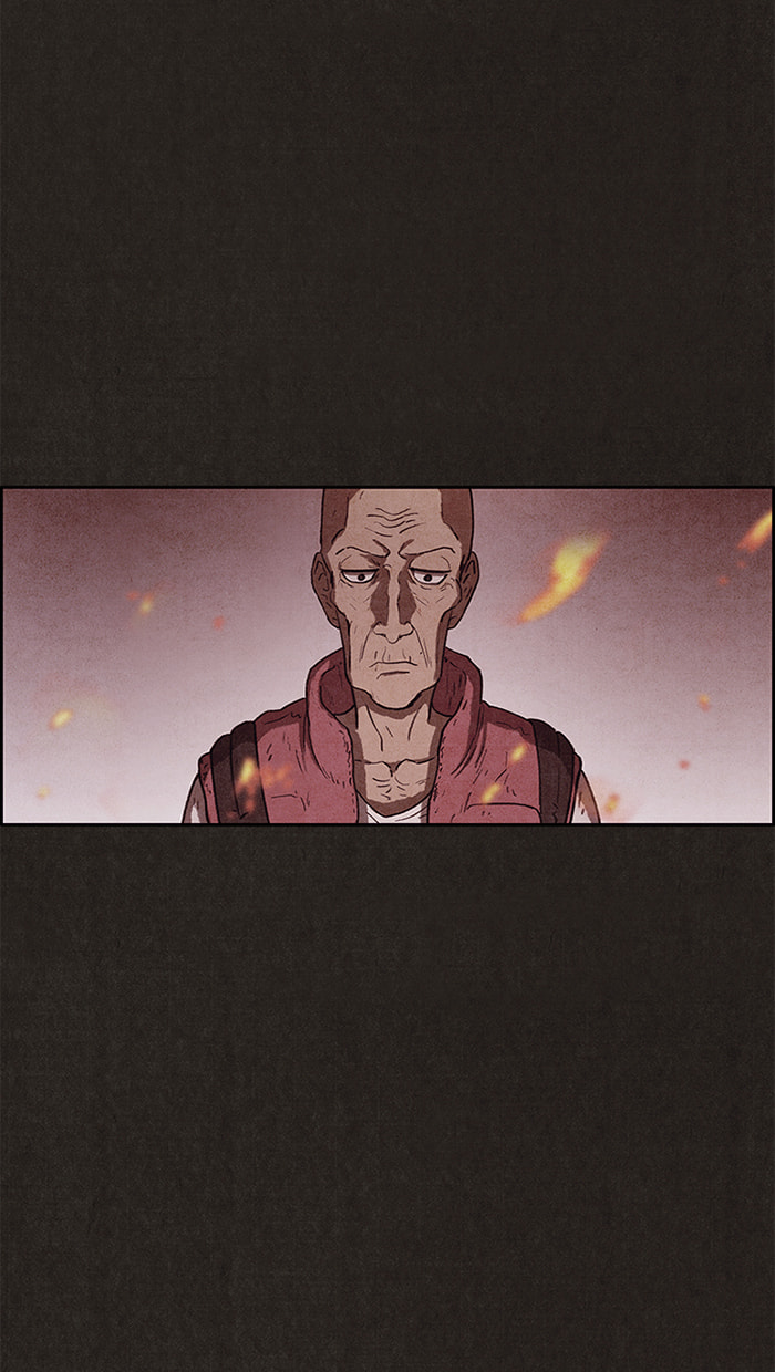 Sweet Home Chapter 74 page 69 - 