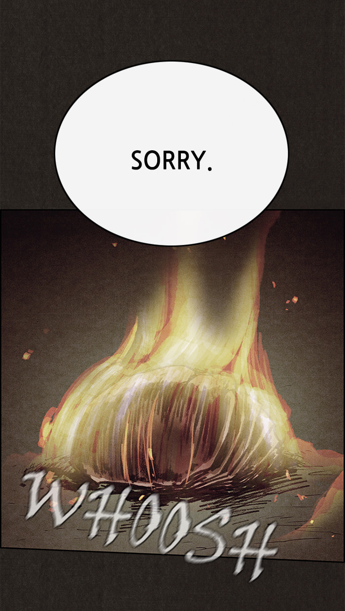 Sweet Home Chapter 74 page 71 - 