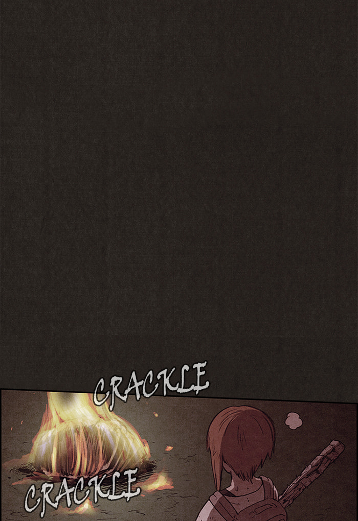 Sweet Home Chapter 74 page 72 - 
