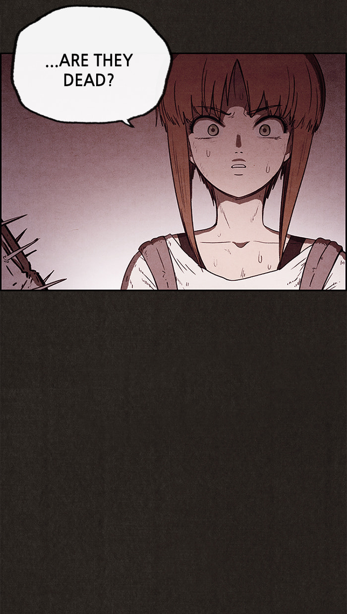 Sweet Home Chapter 74 page 74 - 