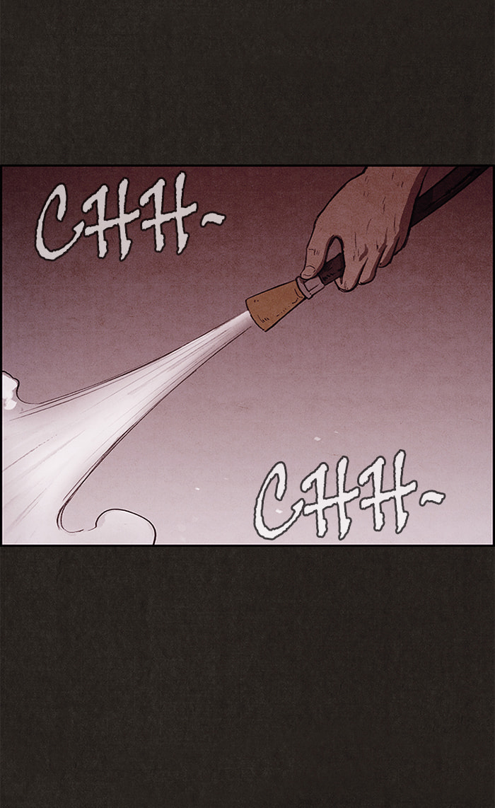 Sweet Home Chapter 74 page 75 - 