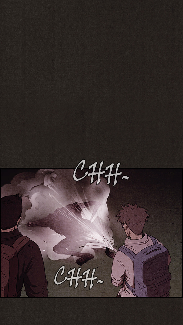 Sweet Home Chapter 74 page 76 - 